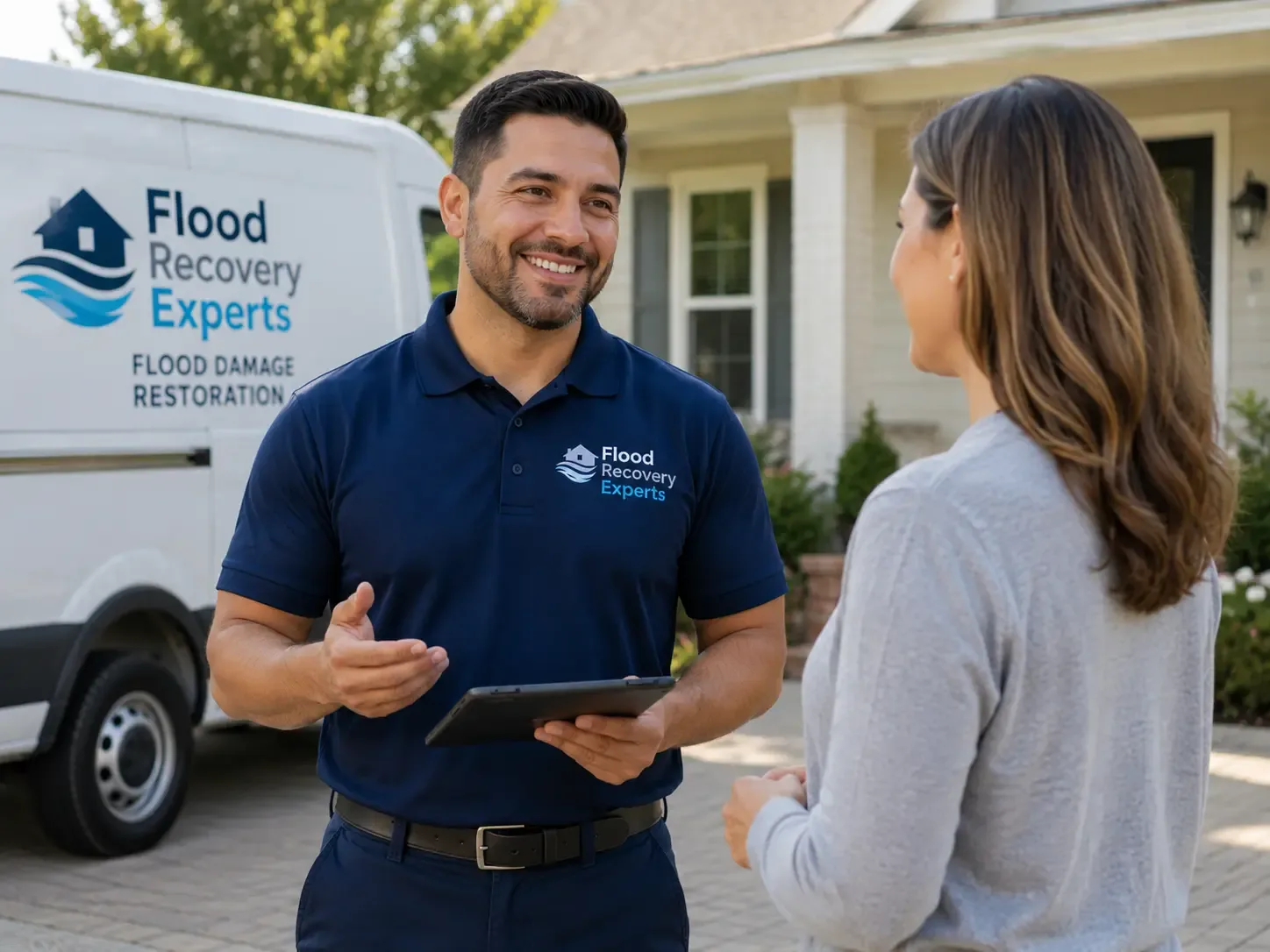 Flood Damage Cleanup Franklin, VA FAQs